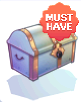 Baú de Seleção Zonda